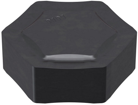 Пластина фрезерная HNMF110710ZNSNMMWP35CM