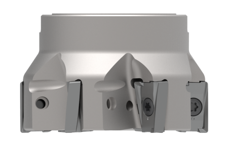 Корпус фрезы LT 787 M-W-D050/5