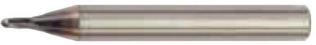 Фреза твердосплавная концевая 7N0103002RJTIALN-RJ1