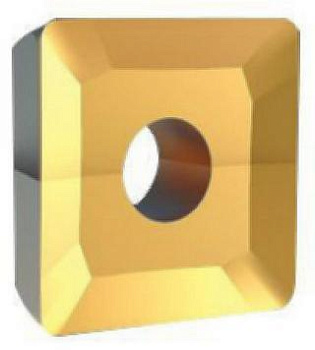 Пластина фрезерная SDEX120408FRALPTHM-U