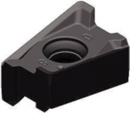 Пластина фрезерная XNPU15T608SRMMWP40PM