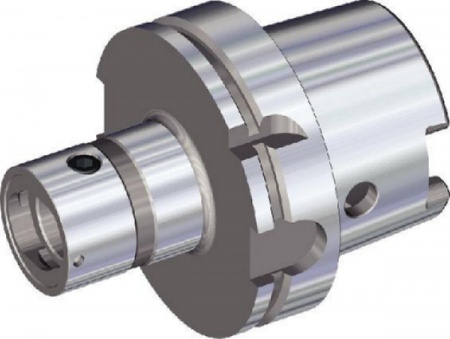 Оправка HSK100AHSK100140M