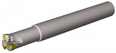 Корпус фрезы концевой VXF032Z03A25XD09L200 