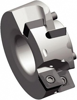 Корпус фрезы торцевой 12393051200W