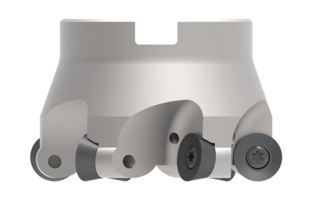 Корпус фрезы LT 120 M-W-D080/6