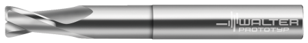 Фреза твердосплавная Prototyp H602881-12-1.5