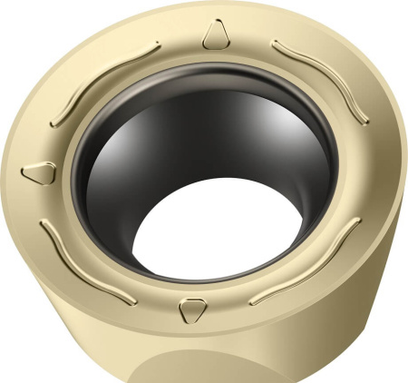 Пластина для фрез Walter ROHX1204M0-F67 WSP45G