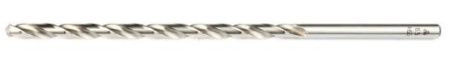 Сверло спиральное из быстрорежущей стали HSS DIN1869/1 D10