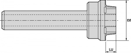 Запчасть HSK40SW