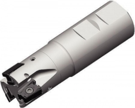 Корпус фрезы торцевой VSM490D150Z03W125XN15 