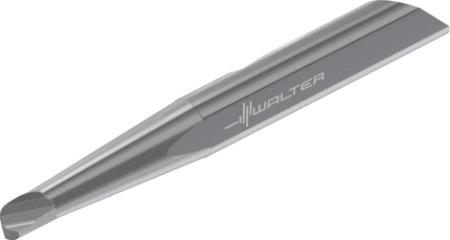 Инструмент для растачивания и чистового растачивания EB610.WXP15