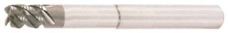 Фреза концевая MT190YVBE-025Z25R06-45-H104-L160-A060 TAS