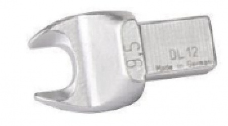 Запчасть TWSH9X12INSERTDL16 