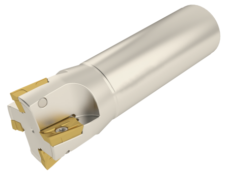 Фреза концевая с СМП D32 d32 Z03 L150 BDMT 17