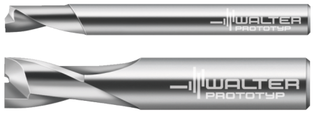 Фреза твердосплавная Prototyp H901451-6