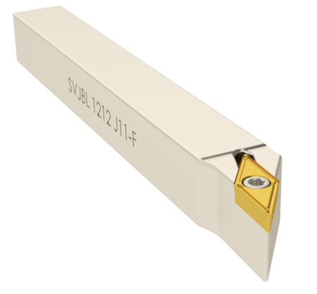 Державка токарная SVJBL 1616 H11-F