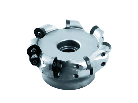 Корпус фрезы RDMT12-F-D40Z4S16-C