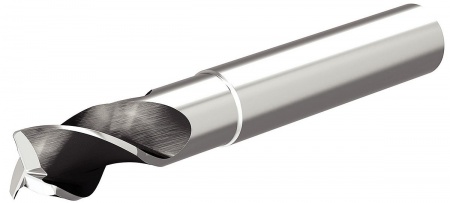 Фреза твердосплавная концевая 3AN9E16008RETUNCOATED