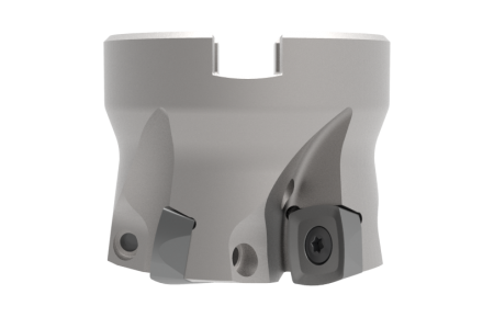 Корпус фрезы LT 903 M-W-D066/6