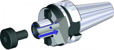 Оправка BT30SM2C100177