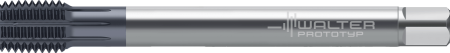 Раскатник твердосплавный Prototyp TC470-M16X1.5-L2-WG20EL