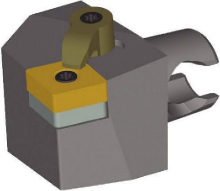 Зажимное устройство KM25MCRNR1230