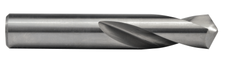 Сверло твердосплавное Twister® центровочное, 120° NC 403 1200