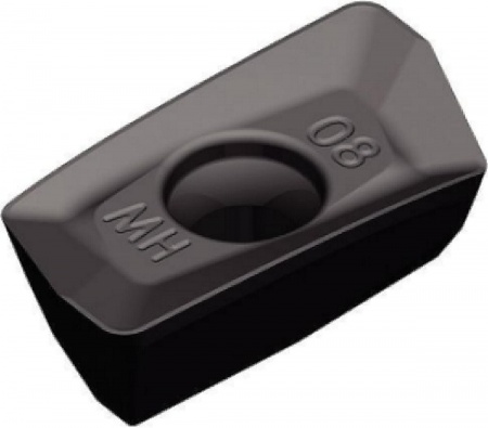 Пластина фрезерная XDPT170412PESRMHWP40PM