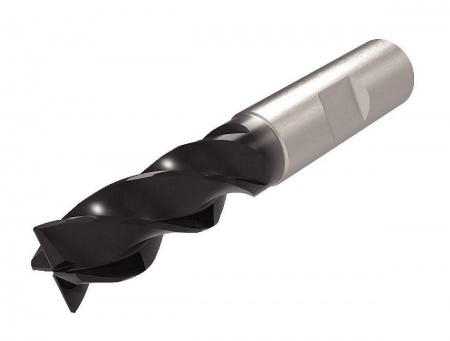 Фреза твердосплавная концевая 4XNEM04002CSWWS15PE