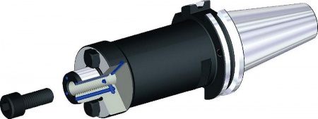 Зажимное устройство DV50BSM2C22150M