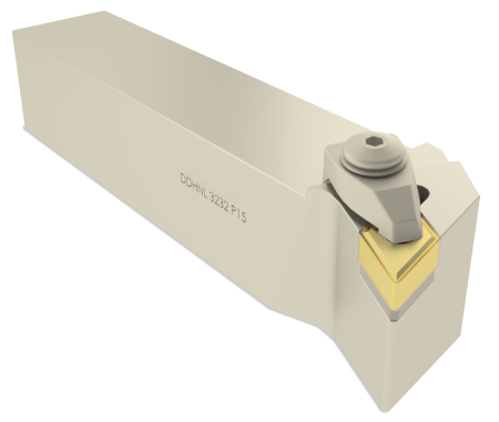 Державка токарная DDHNL 2020 K15