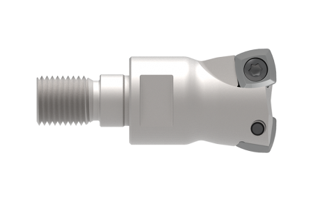 Корпус фрезы LT 902 S-W-D032/3
