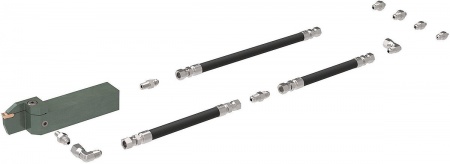 Зажимное устройство G14-G18-RED