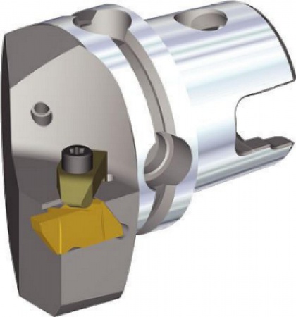 Державка резьбонарезная KM63TSNSL3