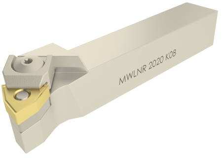 Державка токарная MWLNR 2020 K08