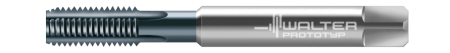 Метчик твердосплавный Prototyp 8031116-M7