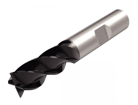 Фреза твердосплавная концевая 4X0EE25008SZWWS15PE