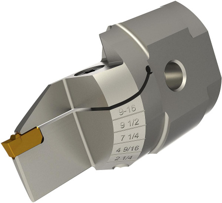 Отрезное лезвие WGCMRAL0319A317 