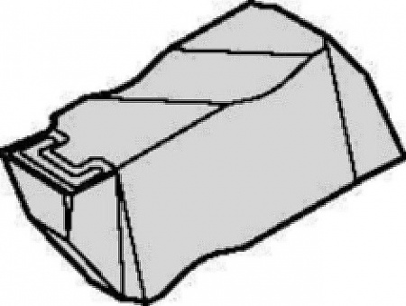 Пластина твердосплавная NF3125RKTN6025