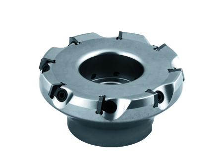 Корпус фрезы SPKN12-F75-D125Z8S40