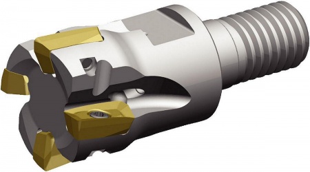 Корпус фрезы торцевой VSM11D032Z04M16XD11 