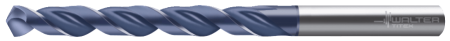 Сверло Titex VA Inox A1254TFT-7.5