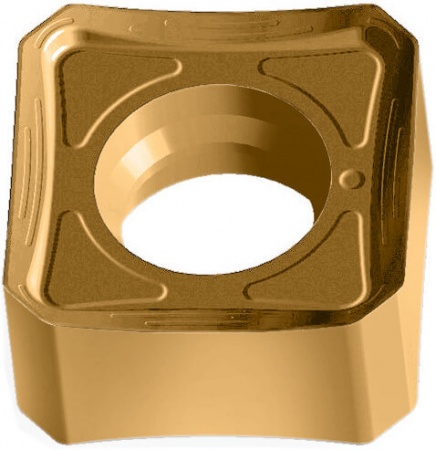 Пластина для фрез BLAXX и Xtra·tec® SNGX1205ANN-F27 WKP35G