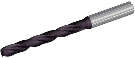 Сверло твердосплавное TDS504A11800WU20PD