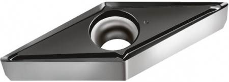 Пластина с задними углами для точения VCGT110301-FM2 WSM20S