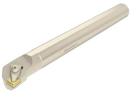 Державка расточная S25S DCKNR 12