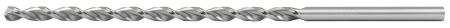 Сверло из быстрорежущей стали LSD-0200-125