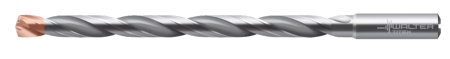 Сверло твердосплавное Titex, глубина сверления 8-12xDс A6589DPP-10.2
