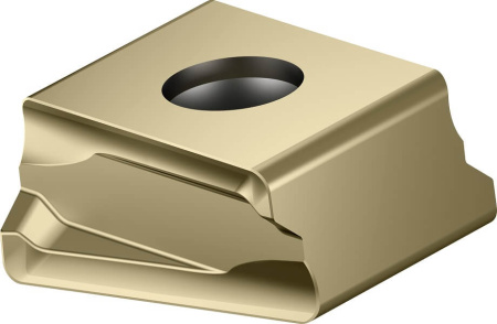 Пластина тангенциальная для тяжёлой обработки LNMX201012R-F57T WSP45G