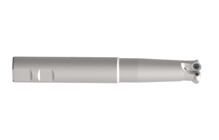 Корпус фрезы LT 100 WL-W-D032/3